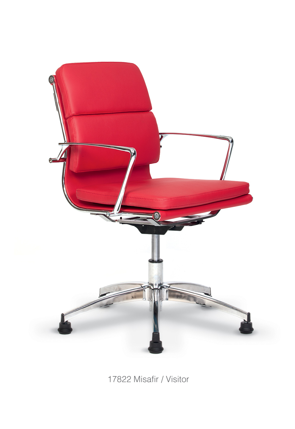 Aragorn Type Misafir Ofis Koltuğu