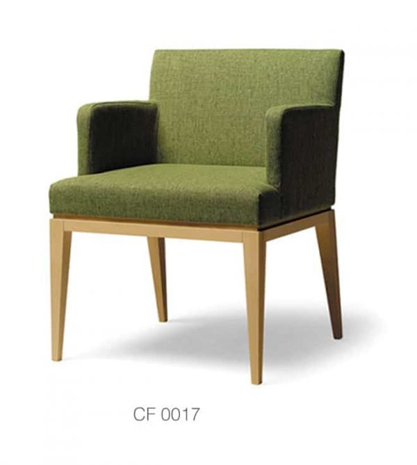 Slame Kafe Koltuğu Vizyon Sandalye