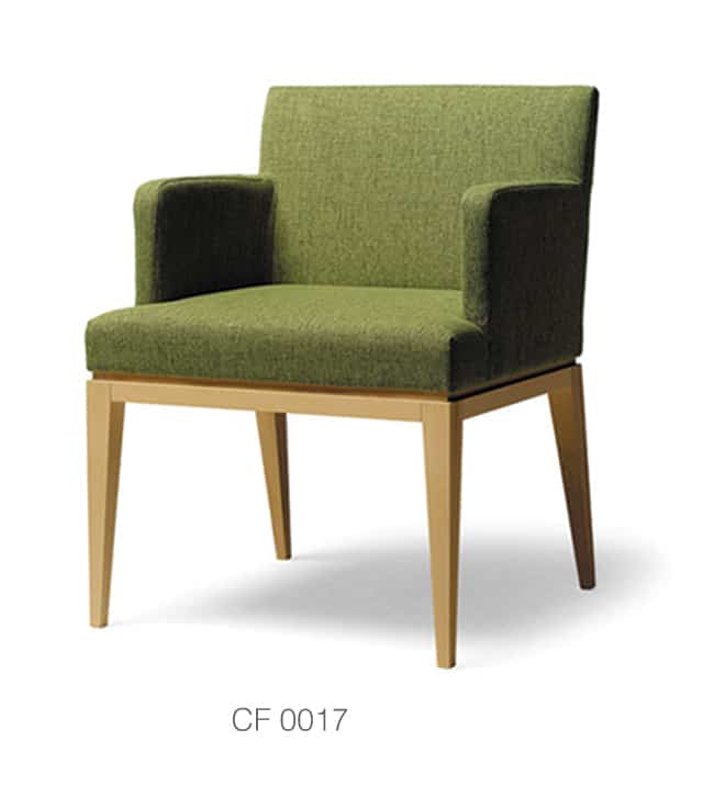 Slame Kafe Koltuğu Vizyon Sandalye