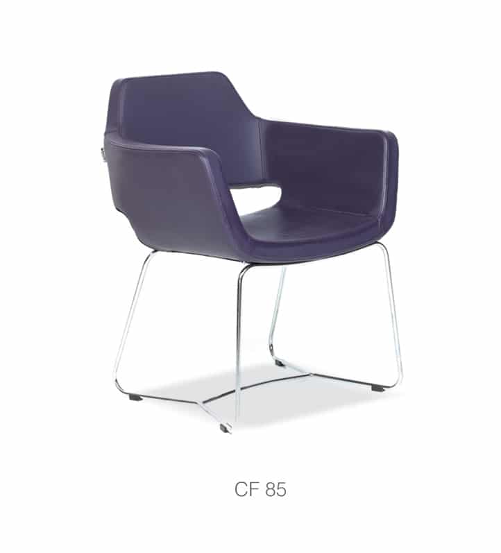 Vulcanus Bekleme Koltuğu