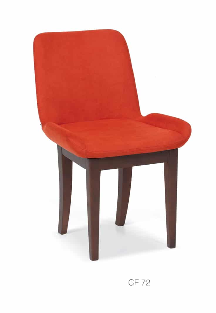 Cedi Kafe Koltuğu Vizyon Sandalye