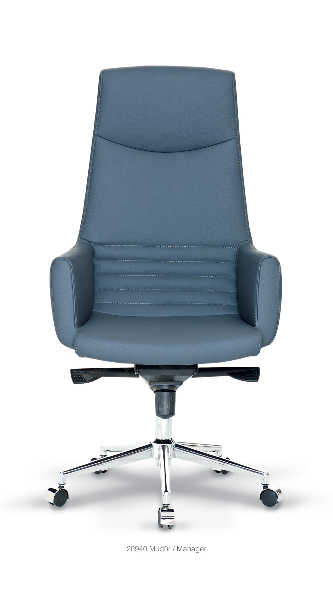 Dorus Krom Müdür Ofis Koltuğu