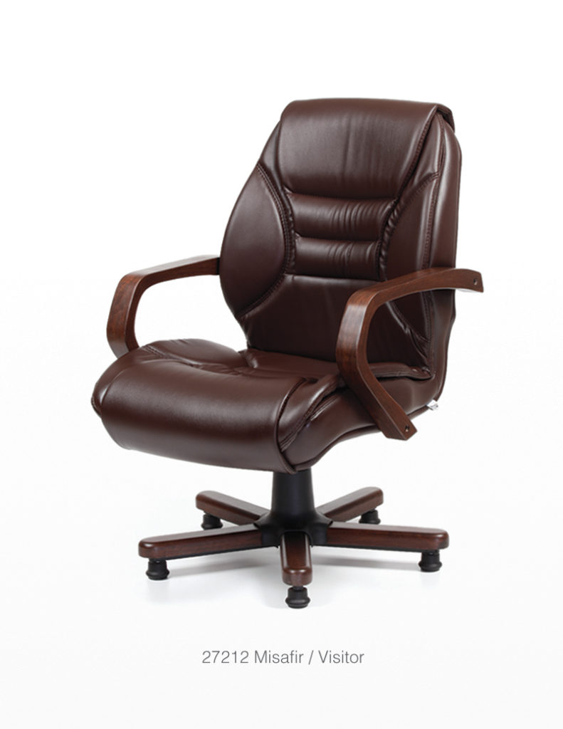 Halkyone Misafir Ofis Koltuğu Vizyon Sandalye