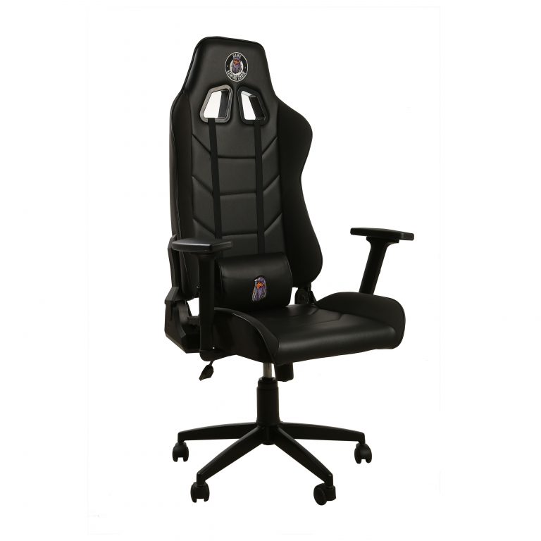 Oyuncu Koltuğu Vizyon Siyah Vizyon Sandalye