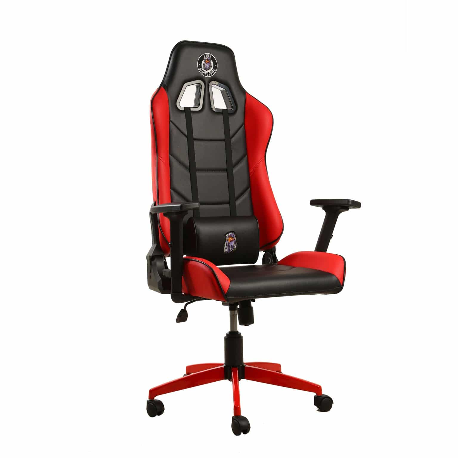 Oyuncu Koltuğu Vizyon Kırmızı Vizyon Sandalye