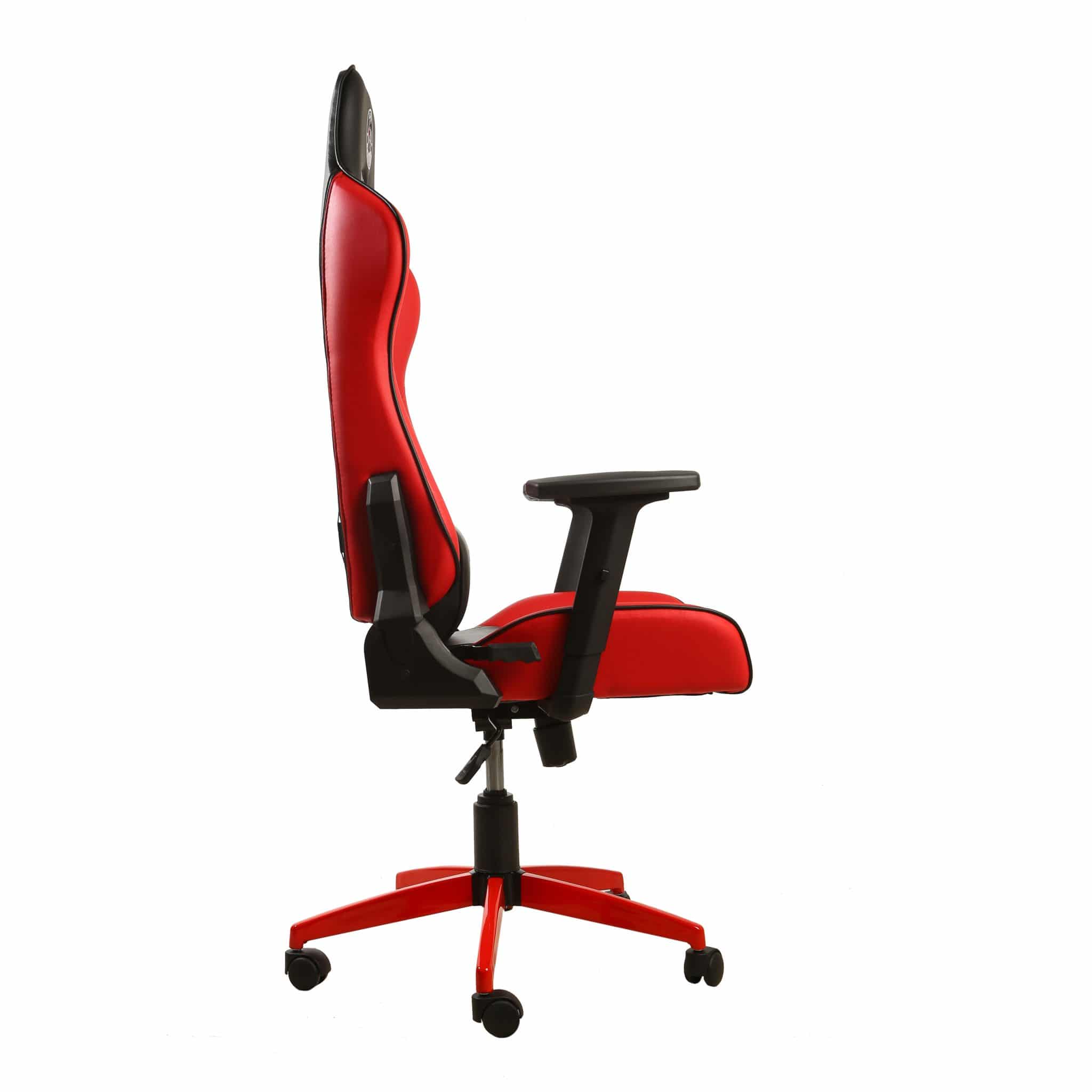 Oyuncu Koltuğu Vizyon Kırmızı Vizyon Sandalye