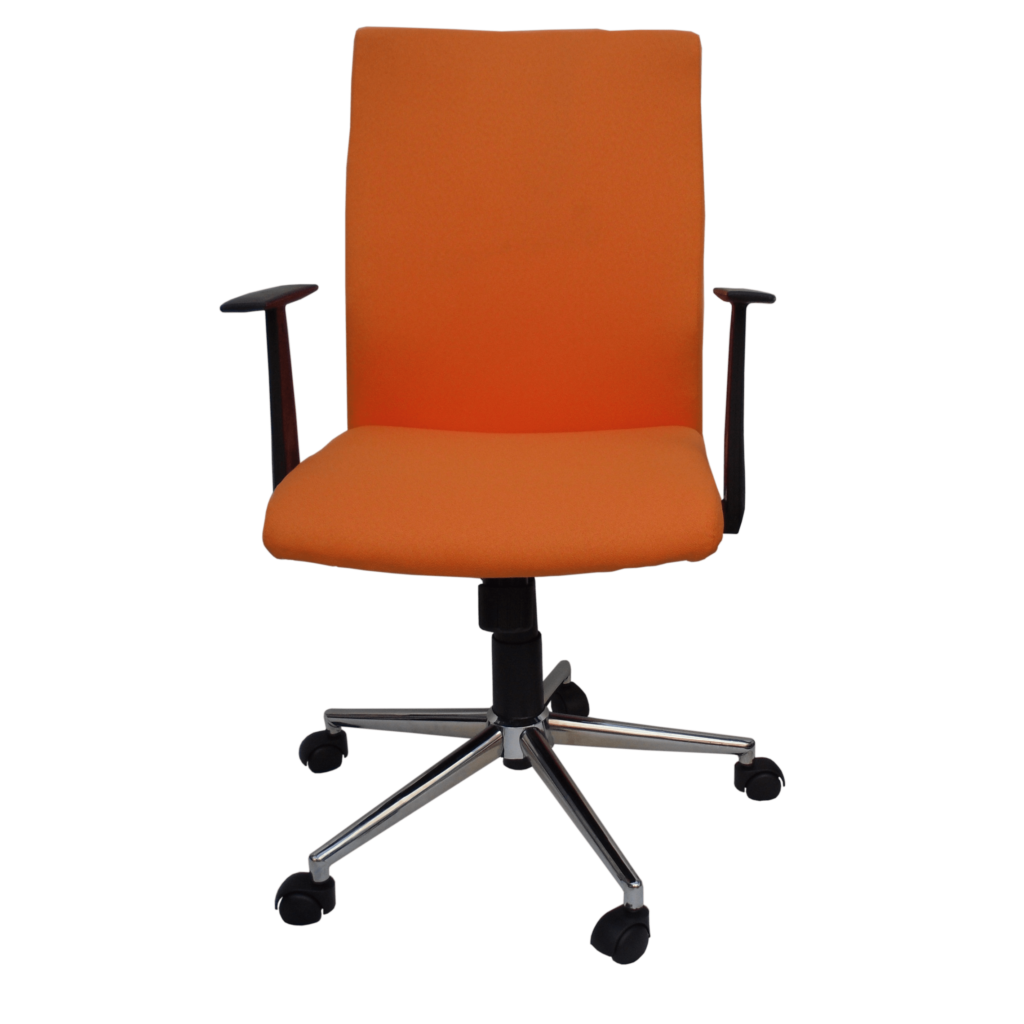 Panos Krom Müdür Ofis Koltuğu Vizyon Sandalye