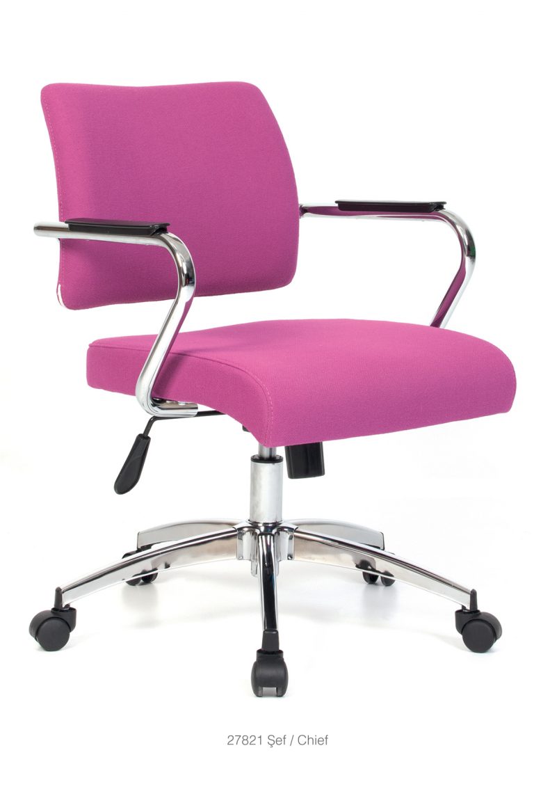 Brego Şef Ofis Koltuğu Vizyon Sandalye