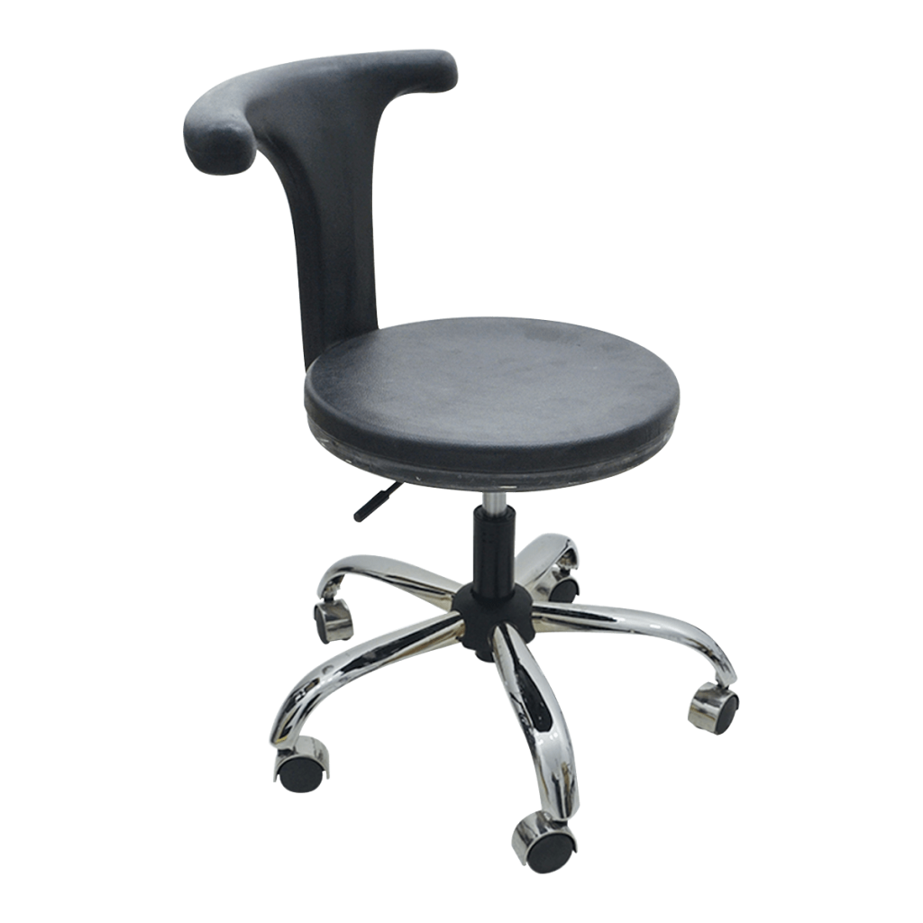 Etiket Diş Hekimi Taburesi Vizyon Sandalye